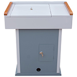 多媒体教学讲台,H…