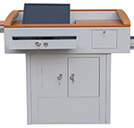 多媒体教学讲台,H…