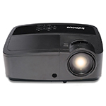 富可视IN801hdx投…