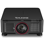 明基PU9730投影机…