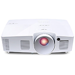 宏碁X137WH投影机…