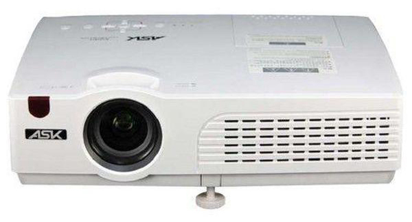 英士ASK-C2309投影机