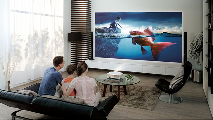 家用投影机市场融冰,低价攻势燃起战火