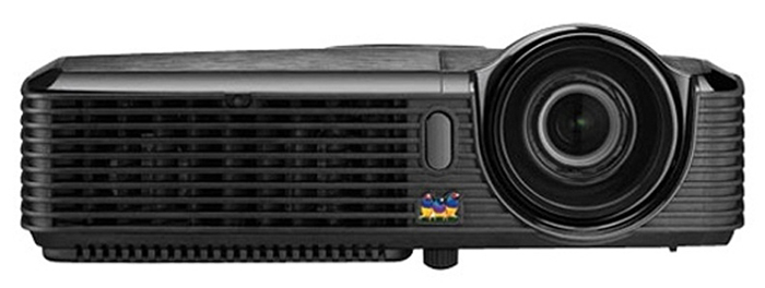 优派PJD5133投影机