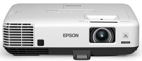 爱普生EB-C760X工程投影机