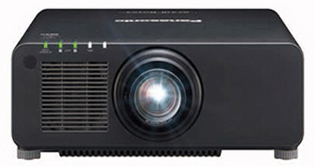 松下PT-FDZ97C投影机