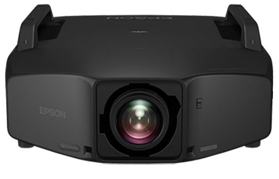 爱普生CB-Z10005U高端工程投影机 爱普生CB-Z10005U高端工程投影机