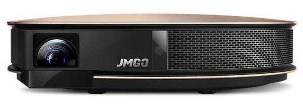 坚果JmGO G3pro投影机