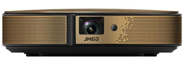 坚果JmGO E8投影仪